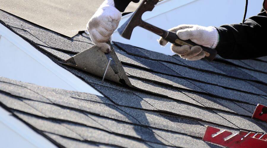 Expert Emergency Roof Repairs services in Leesburg, IN
